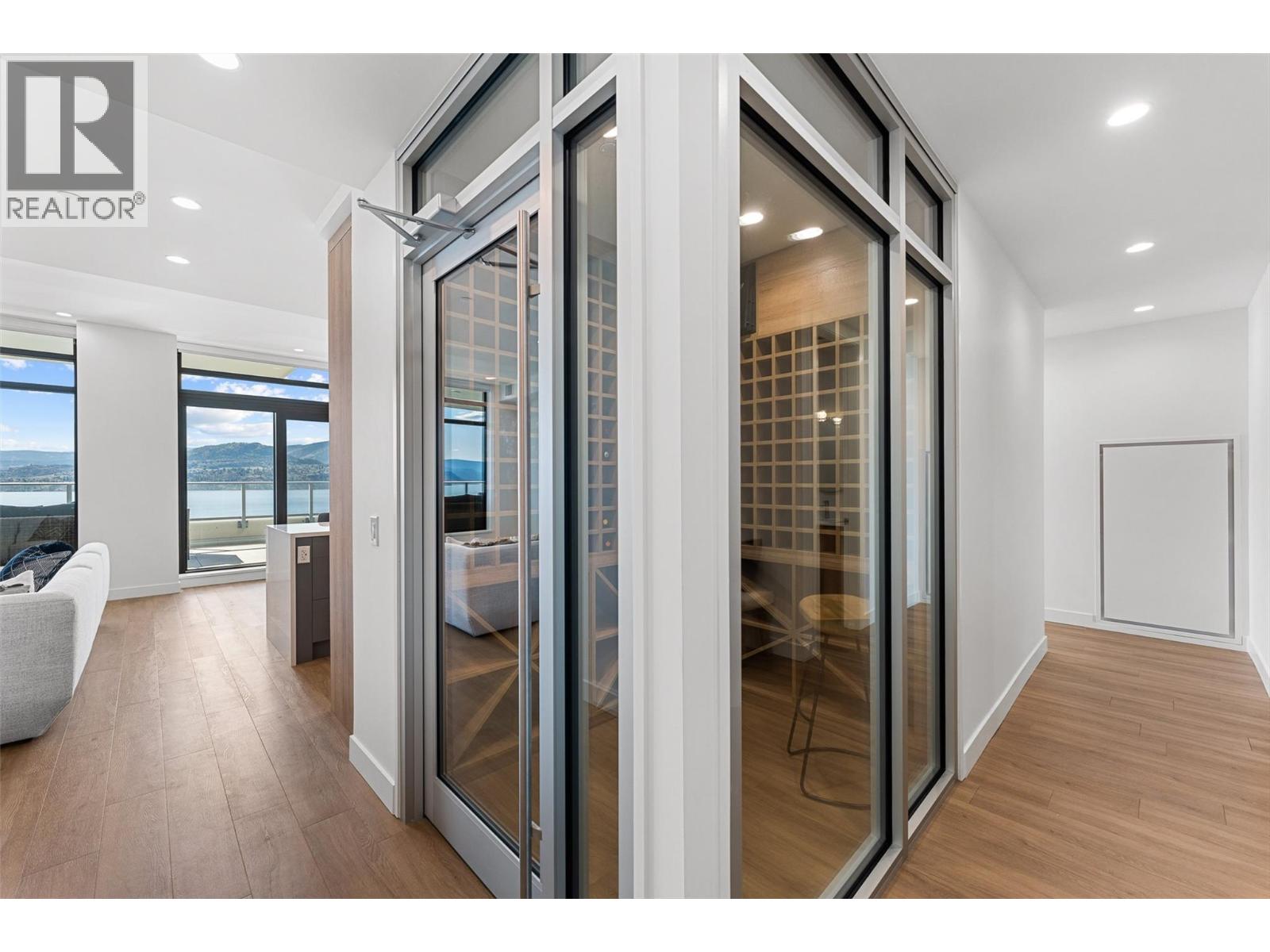 3699 Capozzi Road Unit# PH5, Kelowna