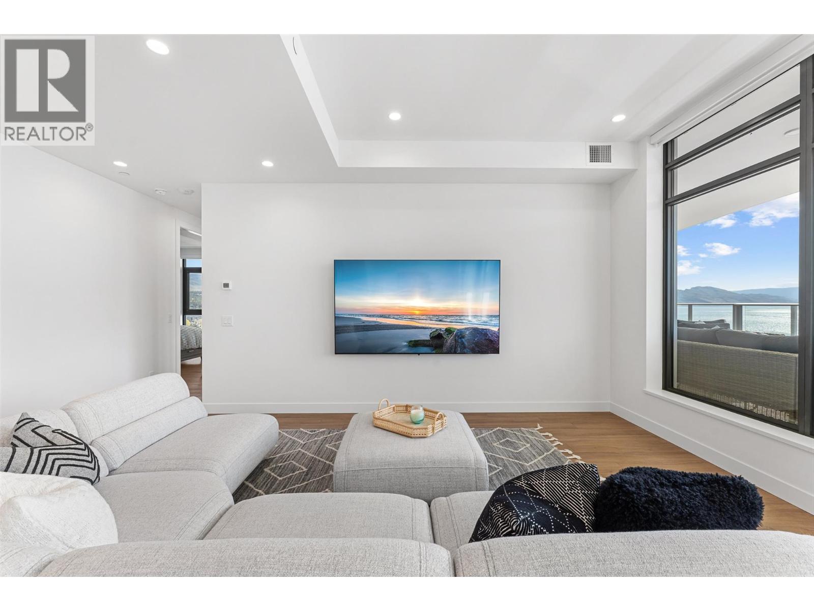 3699 Capozzi Road Unit# PH5, Kelowna