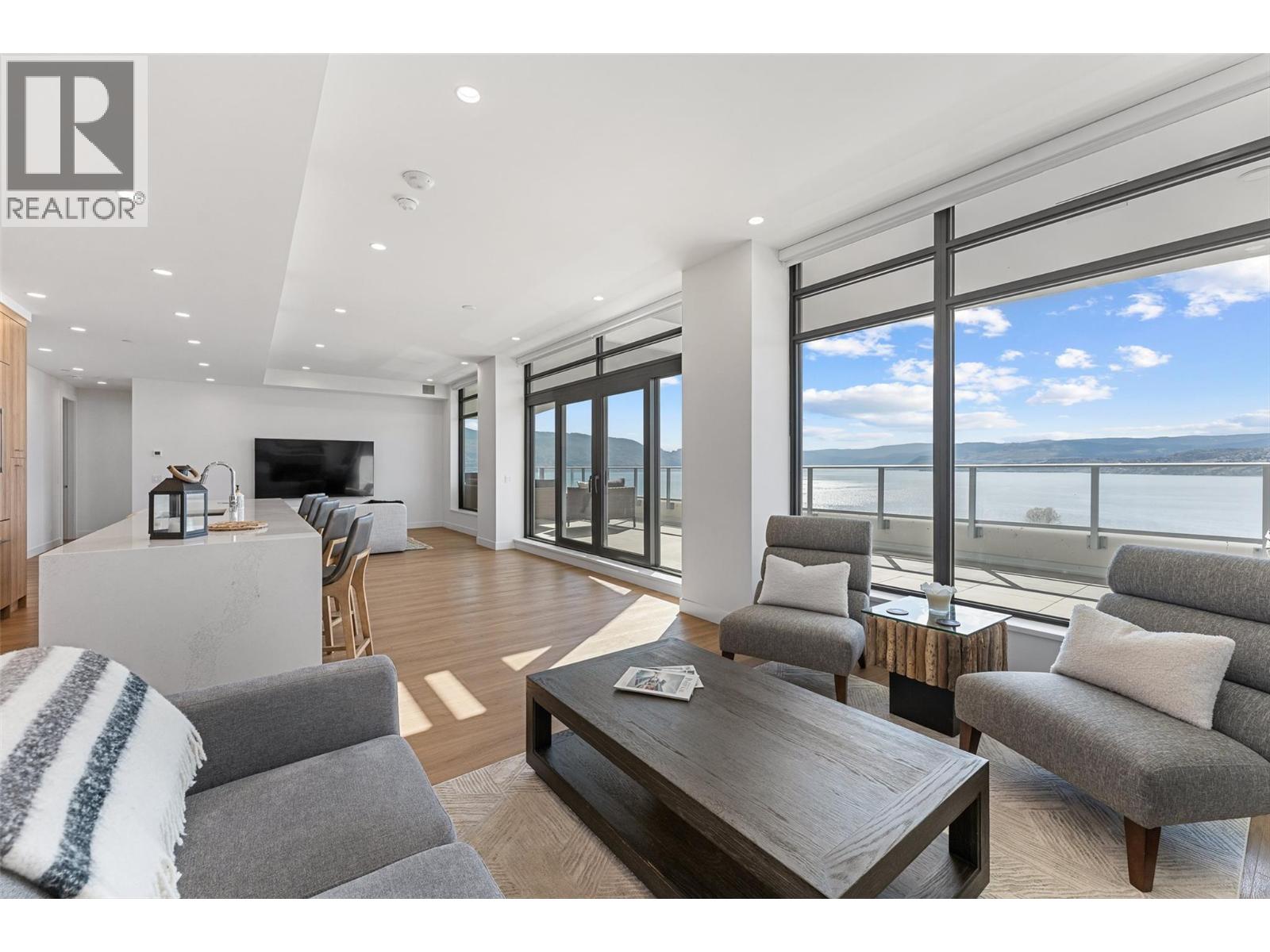 3699 Capozzi Road Unit# PH5, Kelowna