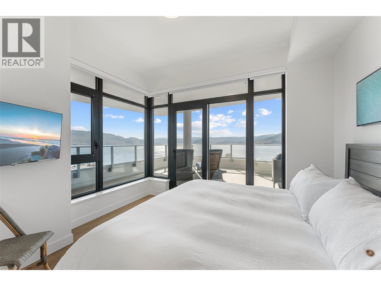 3699 Capozzi Road Unit# PH5, Kelowna