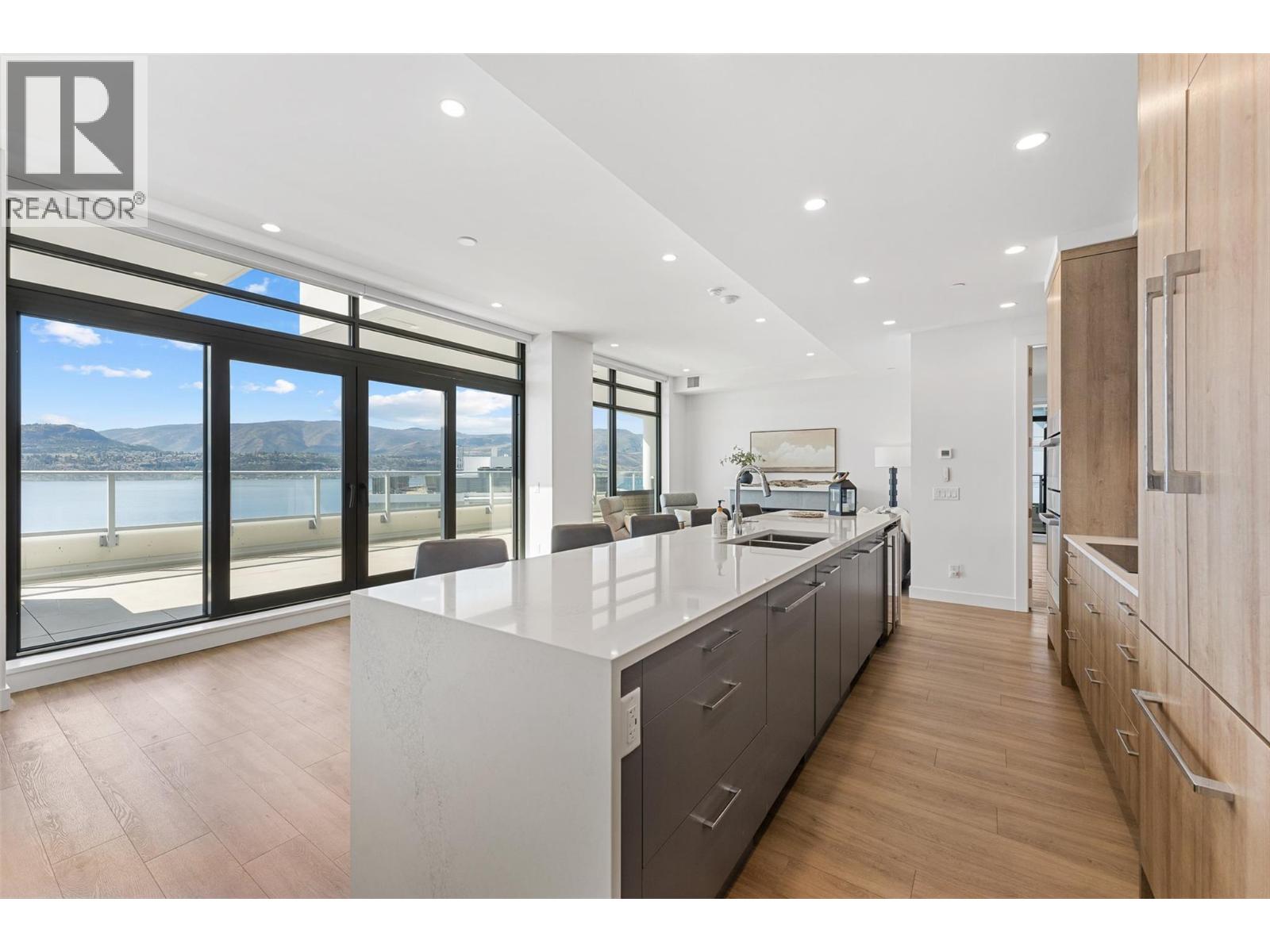 3699 Capozzi Road Unit# PH5, Kelowna