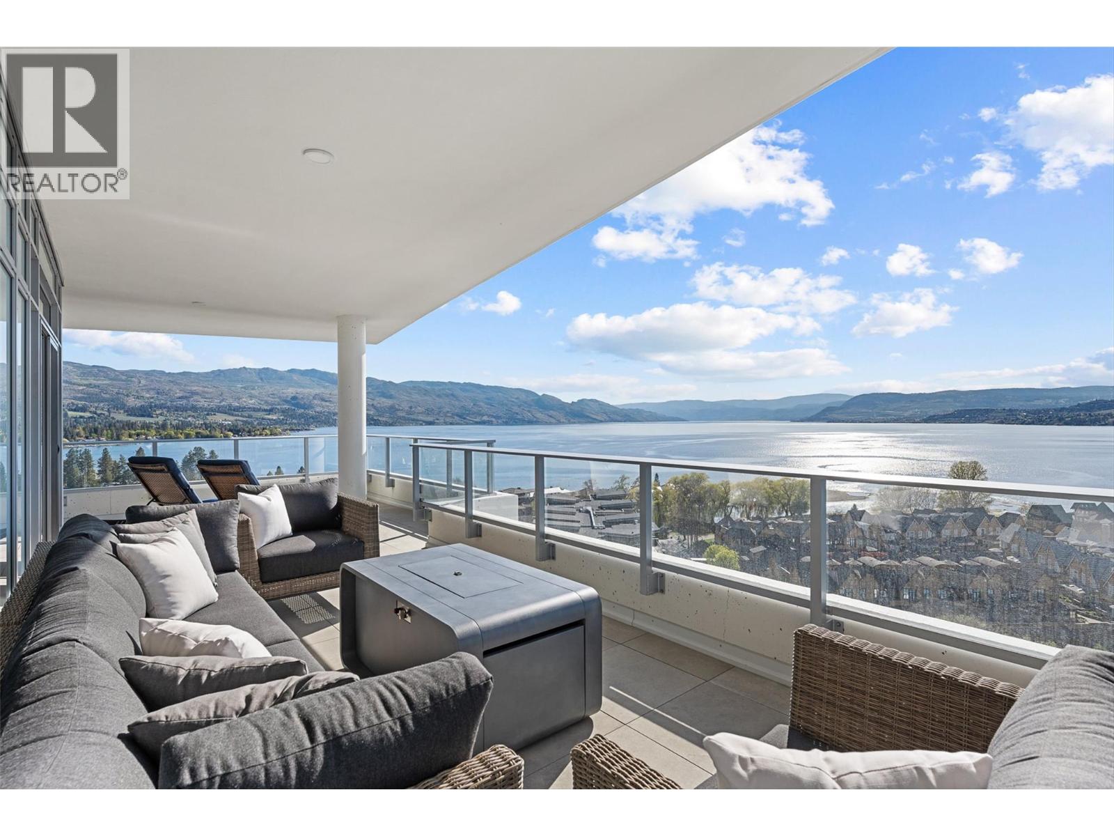 3699 Capozzi Road Unit# PH5, Kelowna
