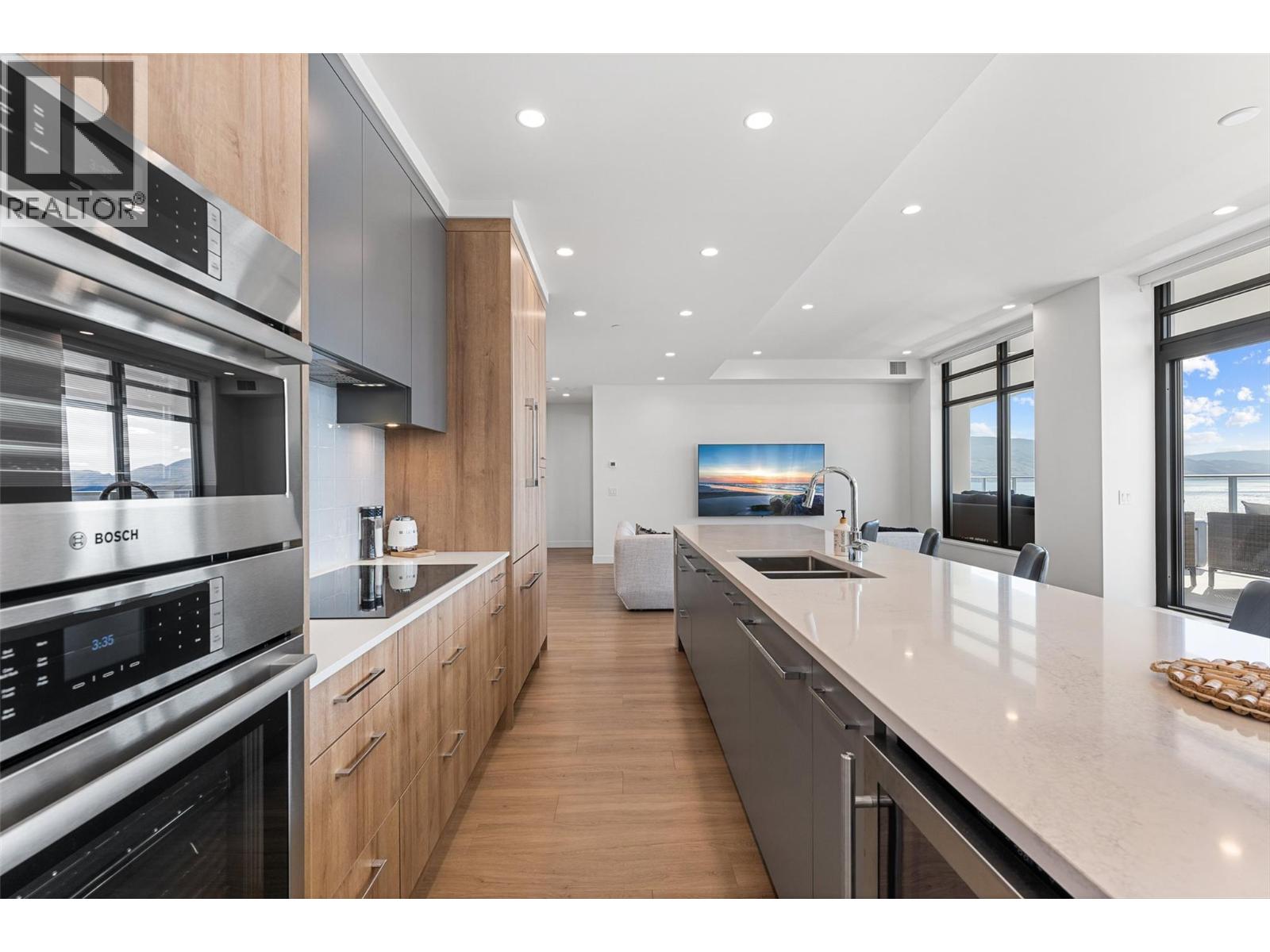 3699 Capozzi Road Unit# PH5, Kelowna