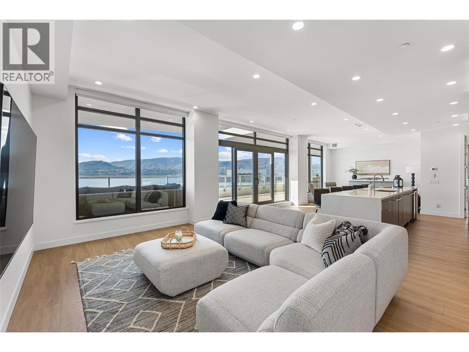 3699 Capozzi Road Unit# PH5, Kelowna