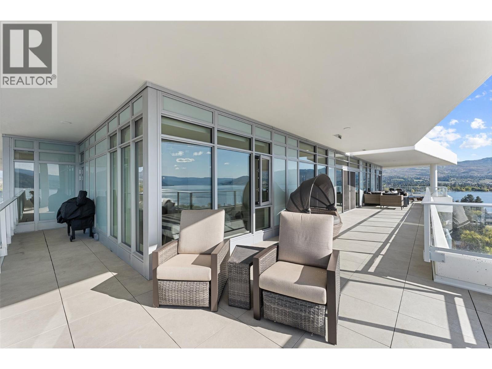 3699 Capozzi Road Unit# PH5, Kelowna