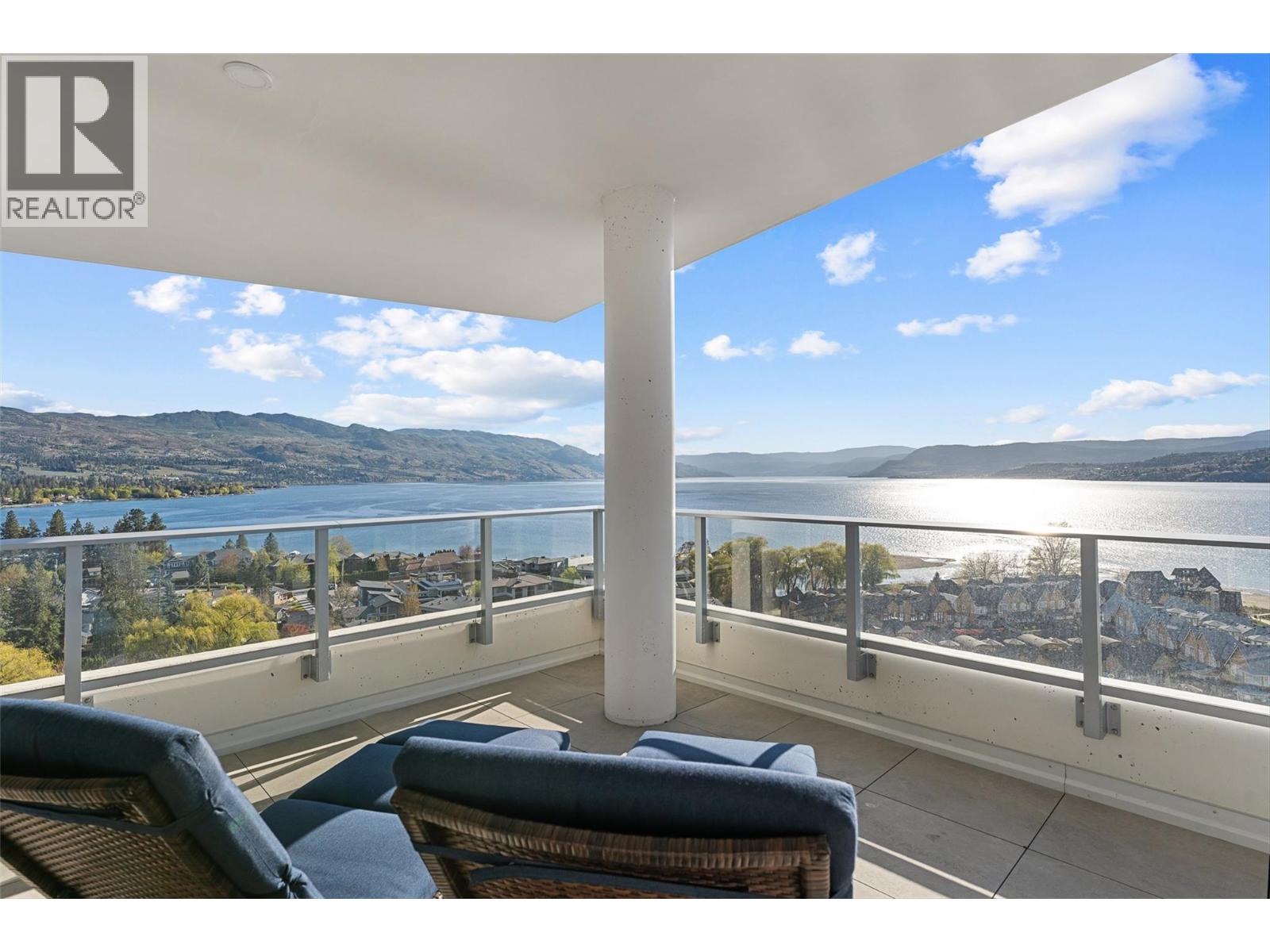 3699 Capozzi Road Unit# PH5, Kelowna
