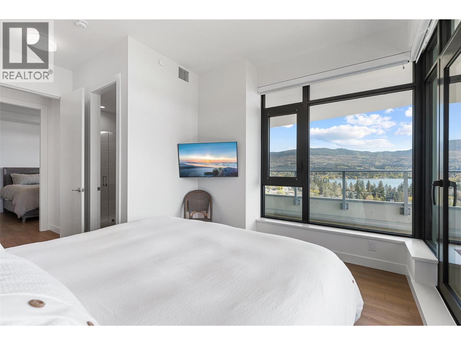 3699 Capozzi Road Unit# PH5, Kelowna