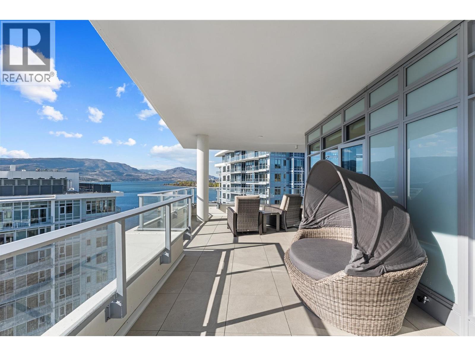 3699 Capozzi Road Unit# PH5, Kelowna