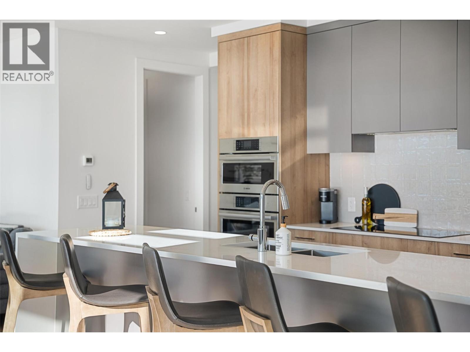 3699 Capozzi Road Unit# PH5, Kelowna