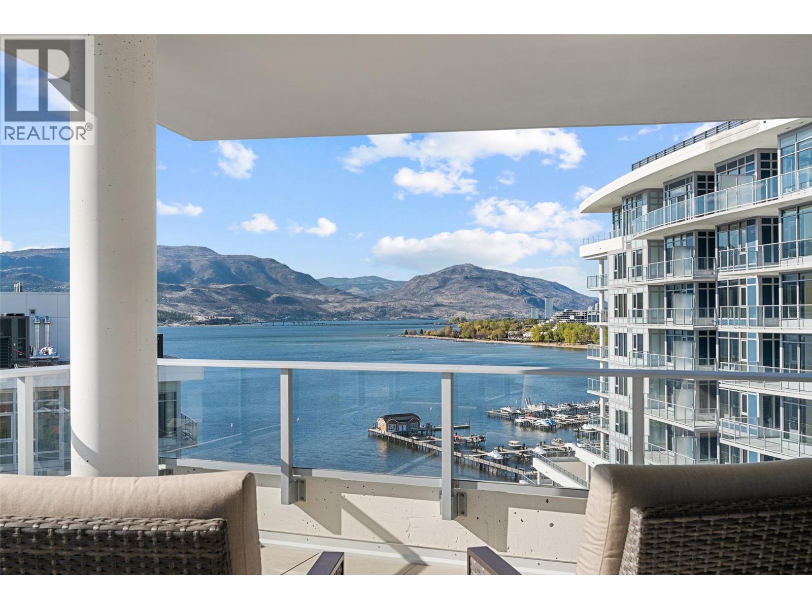 3699 Capozzi Road Unit# PH5, Kelowna