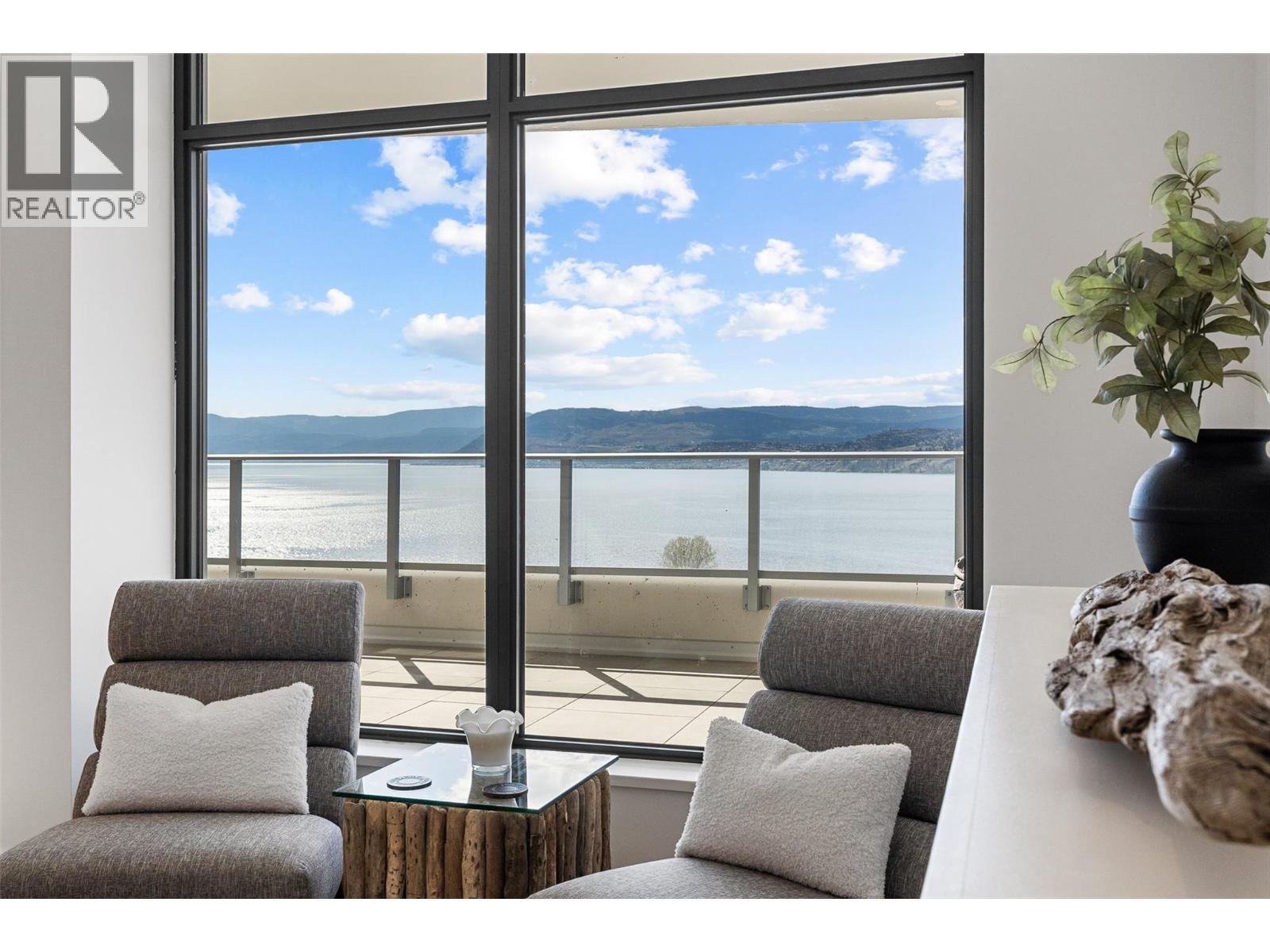 3699 Capozzi Road Unit# PH5, Kelowna