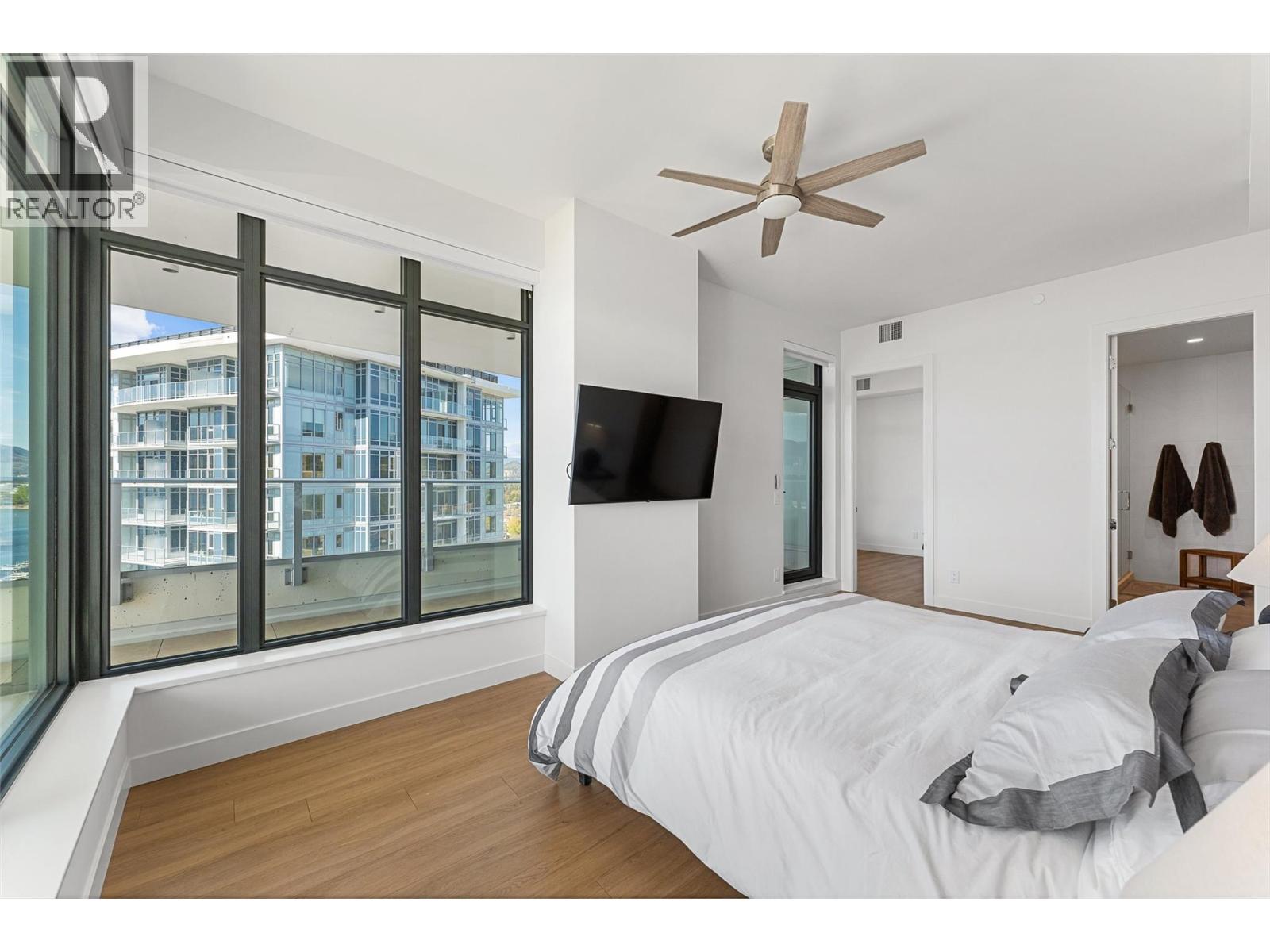 3699 Capozzi Road Unit# PH5, Kelowna