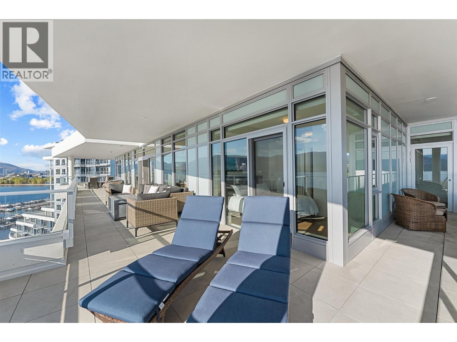 3699 Capozzi Road Unit# PH5, Kelowna