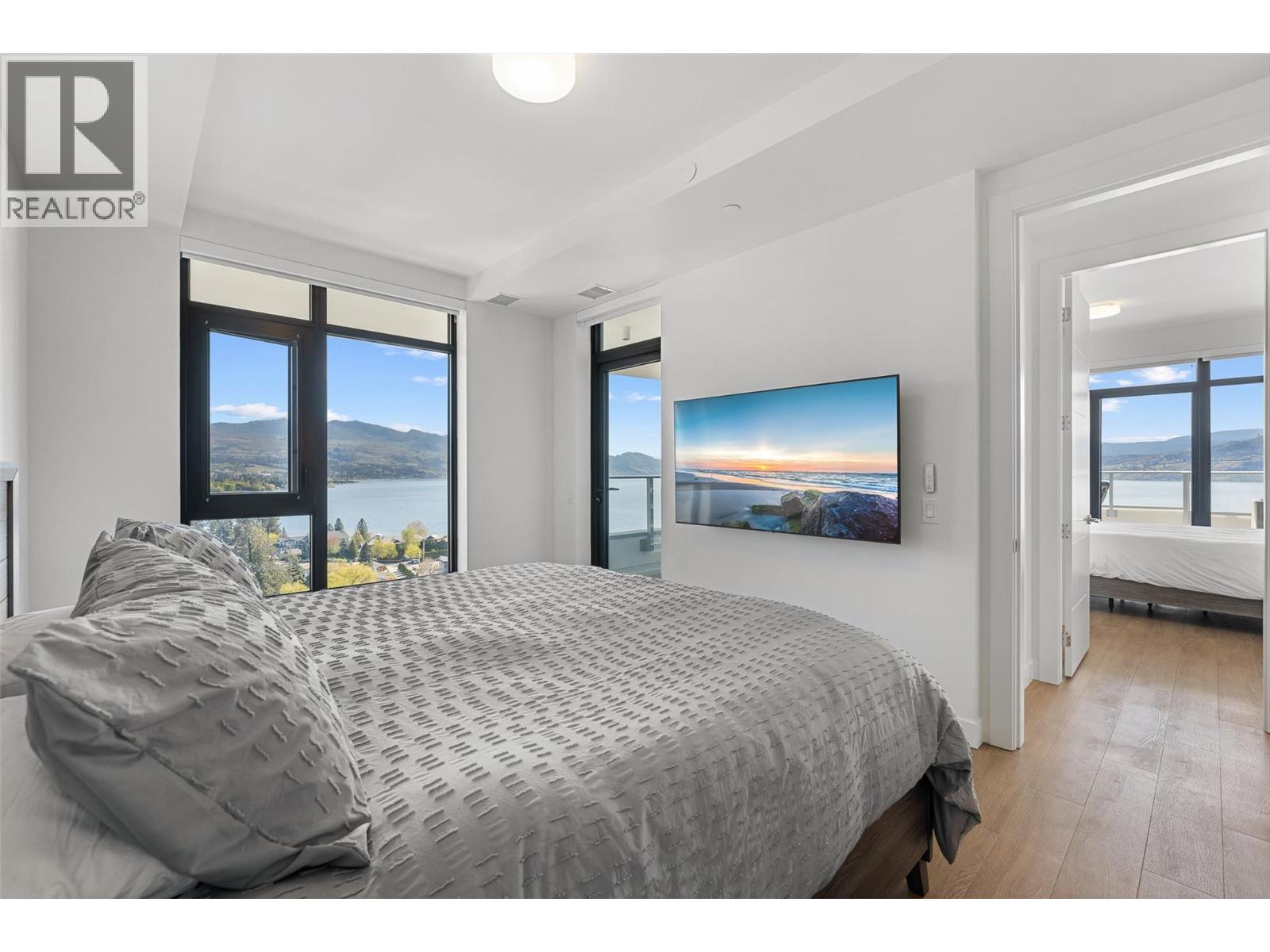 3699 Capozzi Road Unit# PH5, Kelowna