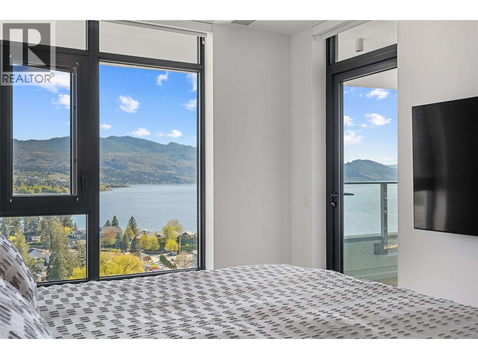 3699 Capozzi Road Unit# PH5, Kelowna