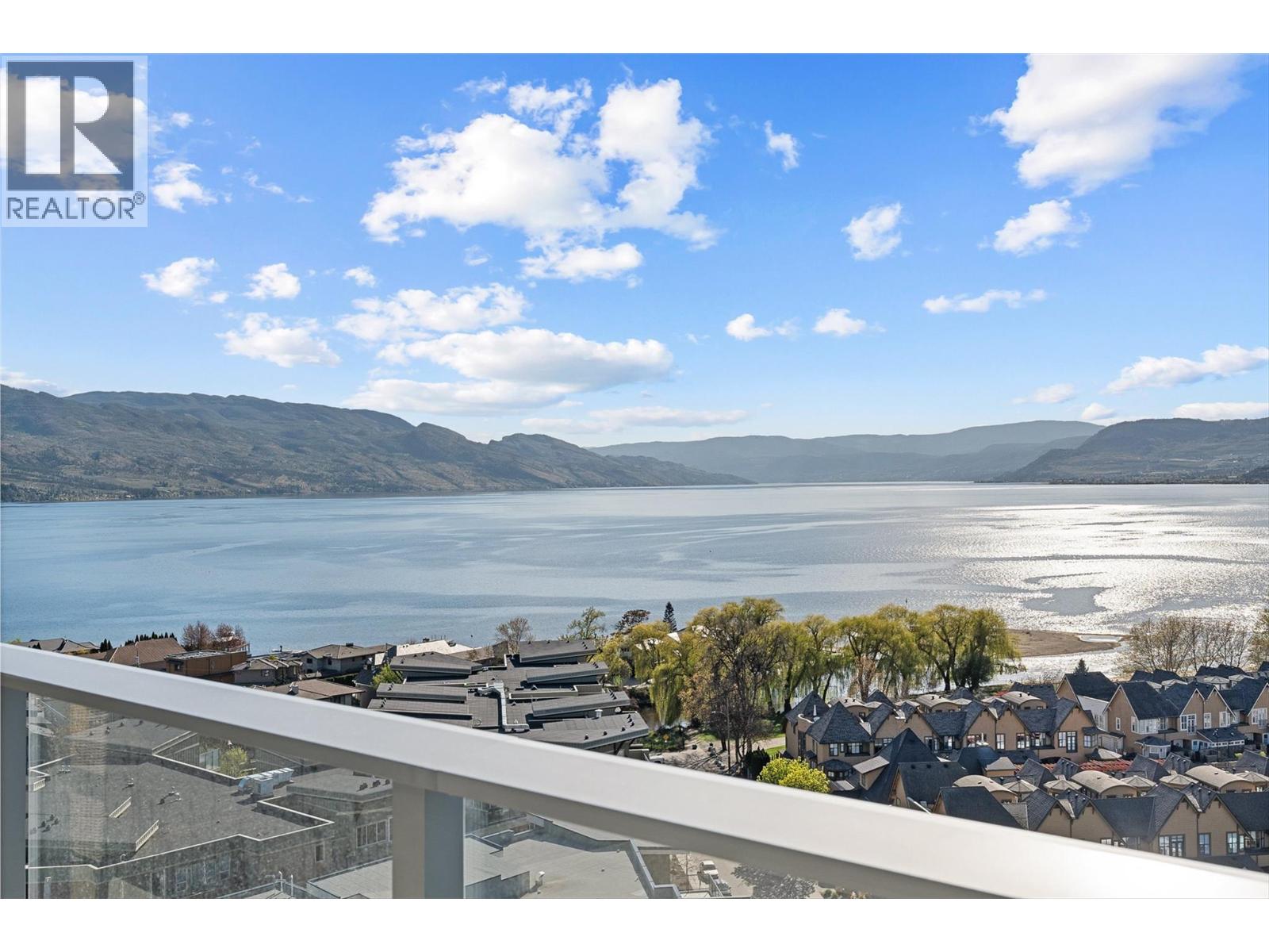 3699 Capozzi Road Unit# PH5, Kelowna