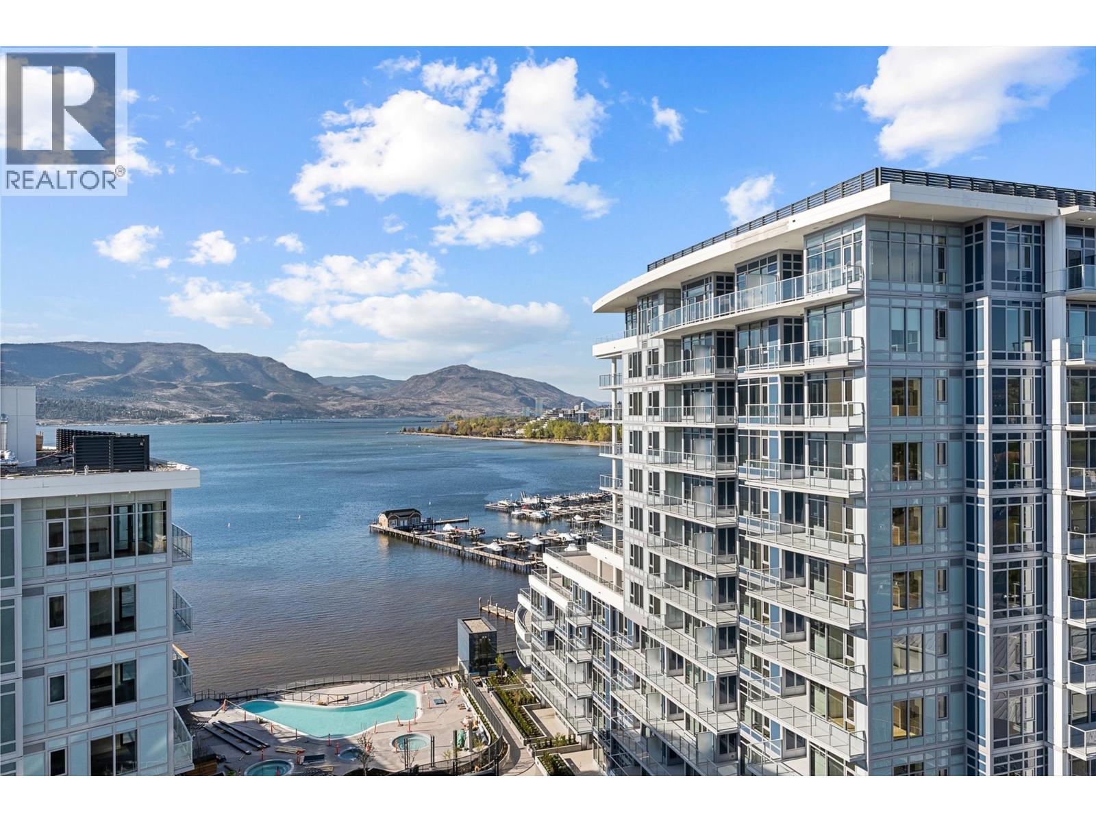 3699 Capozzi Road Unit# PH5, Kelowna