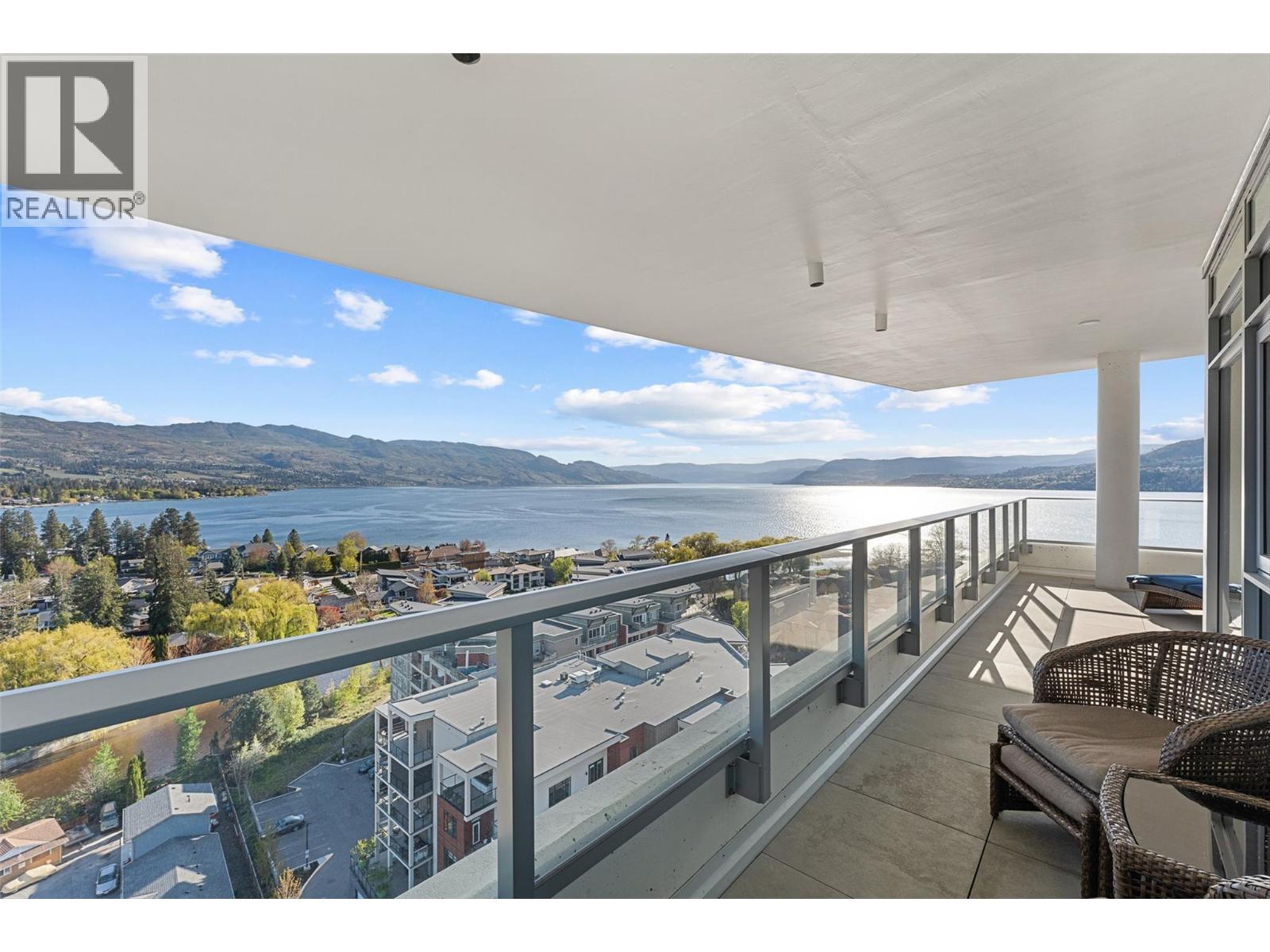 3699 Capozzi Road Unit# PH5, Kelowna