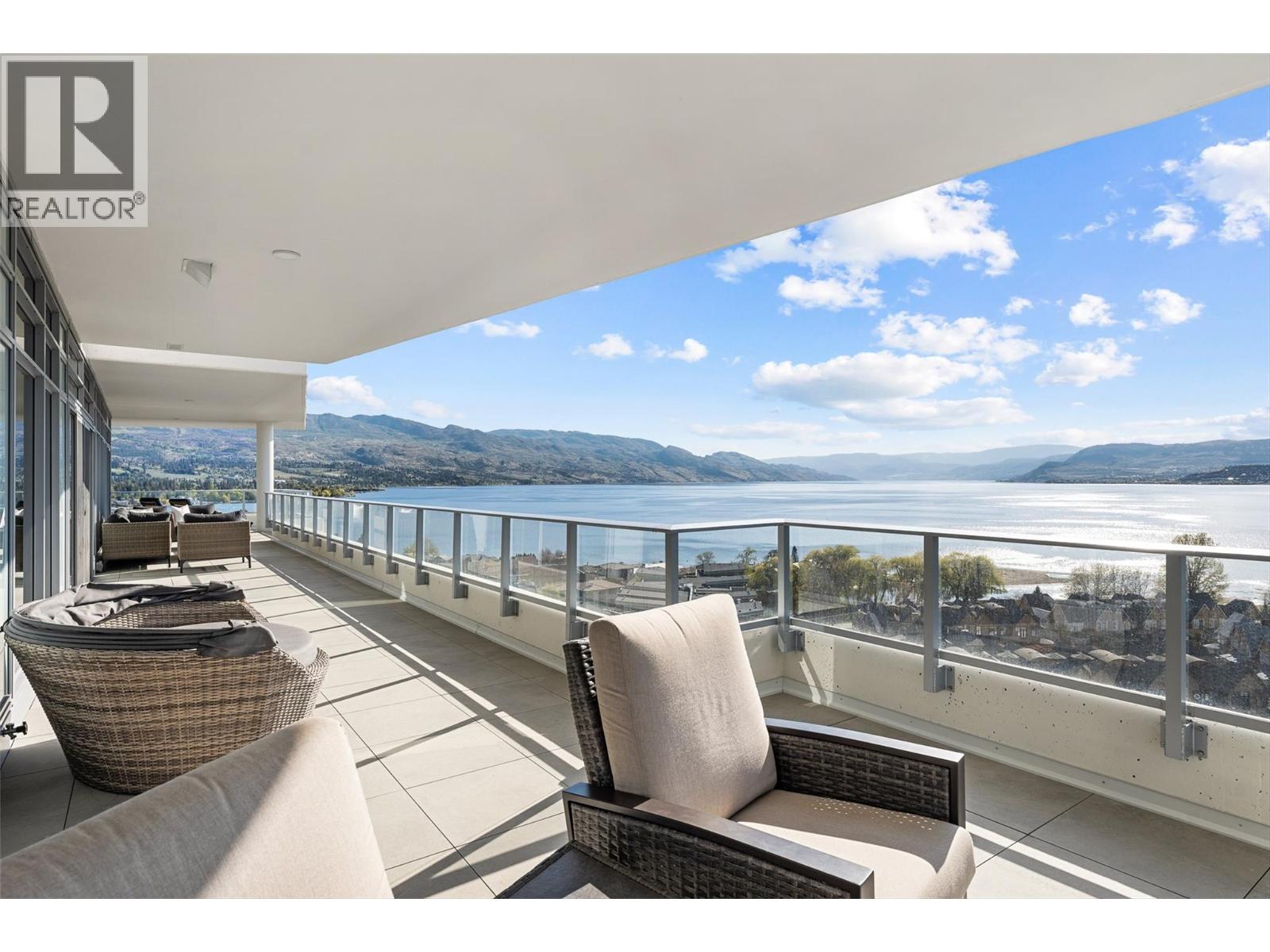 3699 Capozzi Road Unit# PH5, Kelowna
