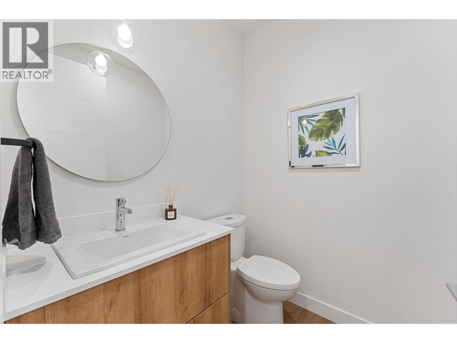 3699 Capozzi Road Unit# PH5, Kelowna