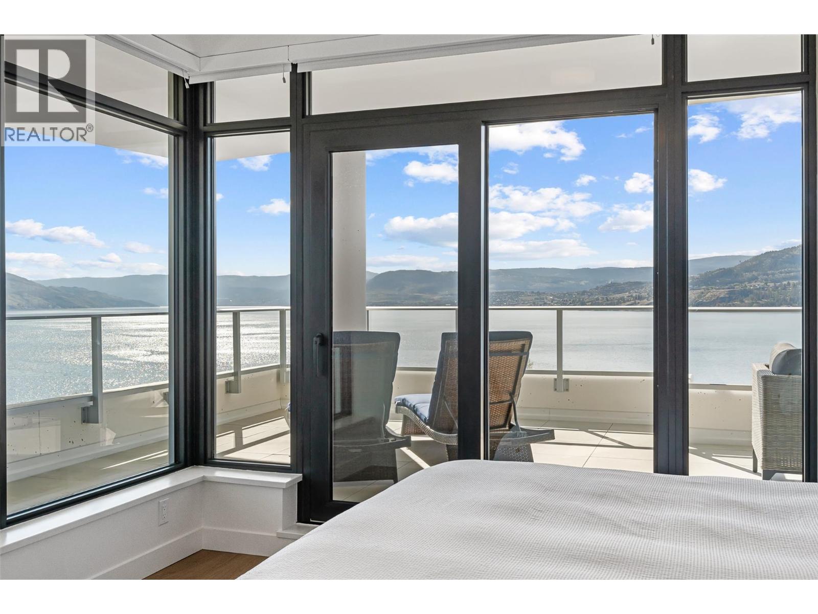 3699 Capozzi Road Unit# PH5, Kelowna