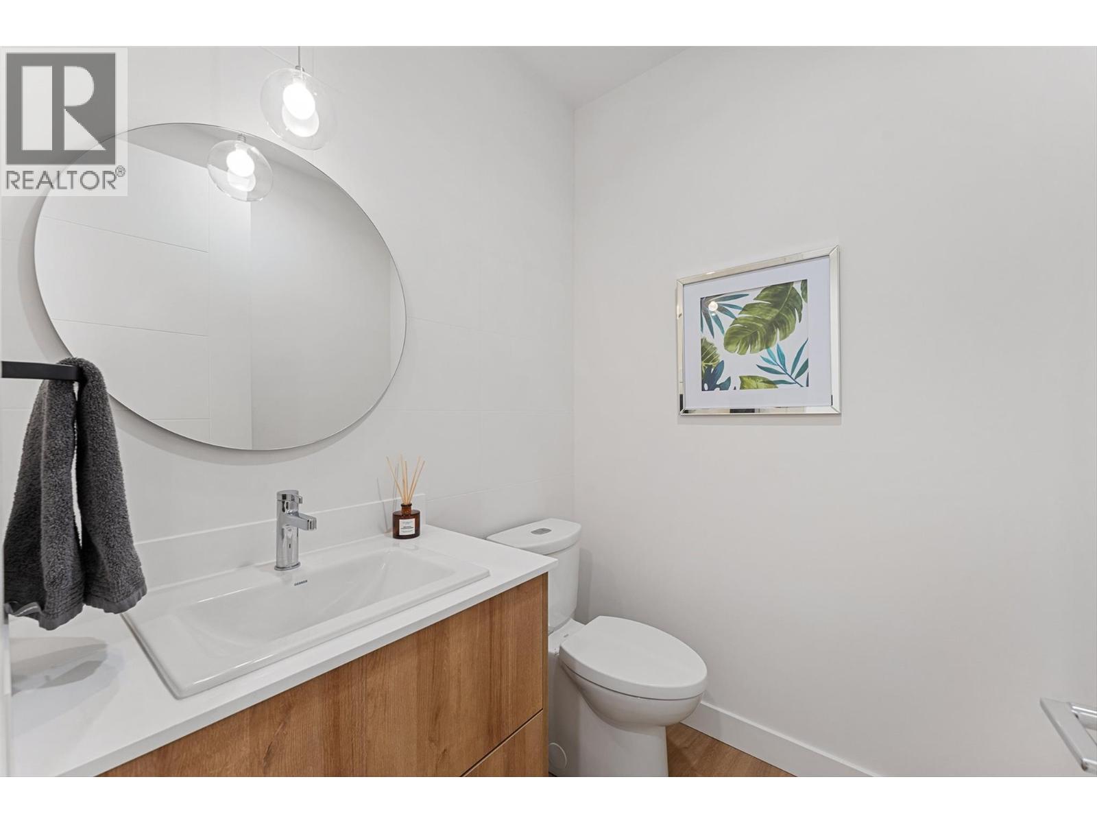 3699 Capozzi Road Unit# PH5, Kelowna