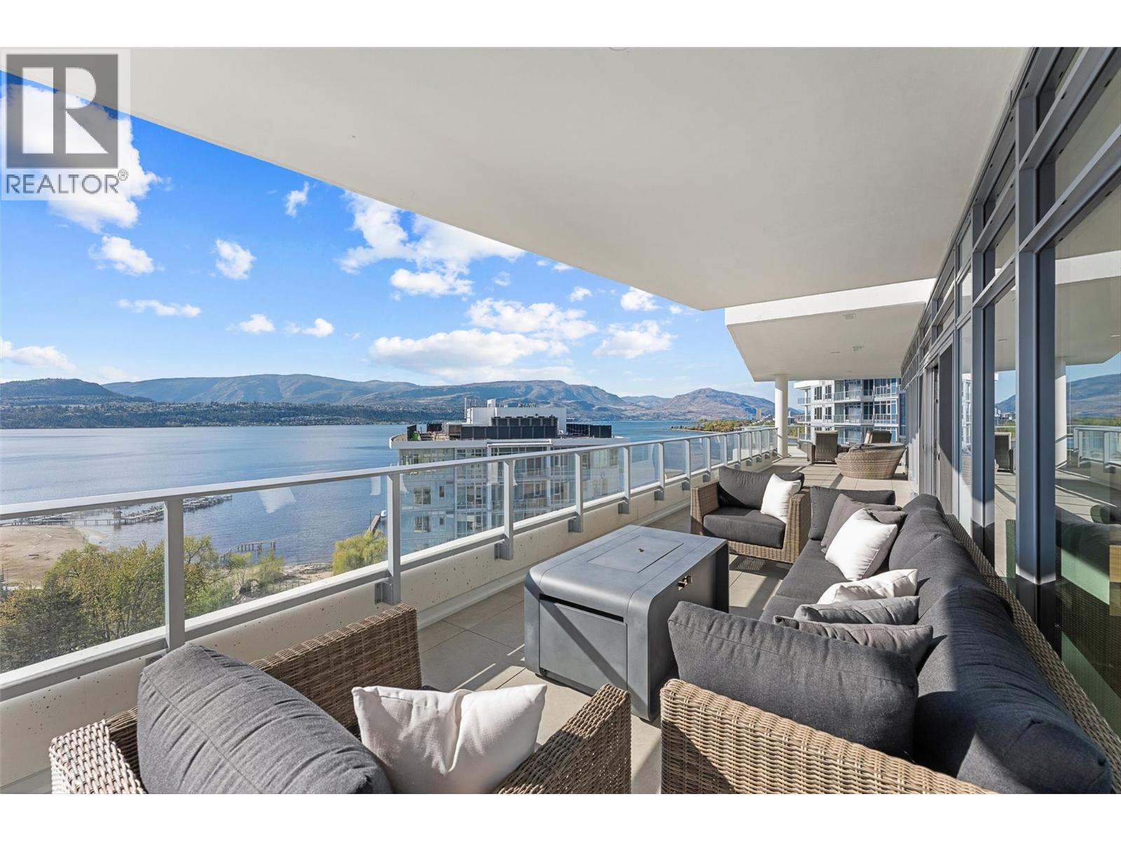 3699 Capozzi Road Unit# PH5, Kelowna