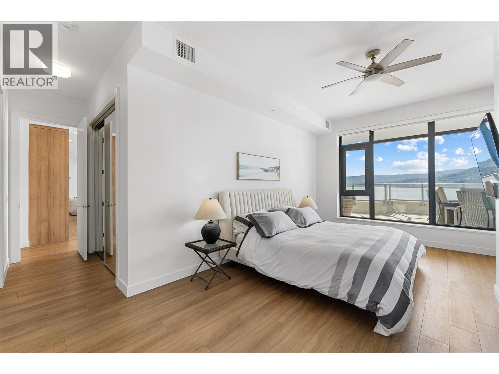 3699 Capozzi Road Unit# PH5, Kelowna