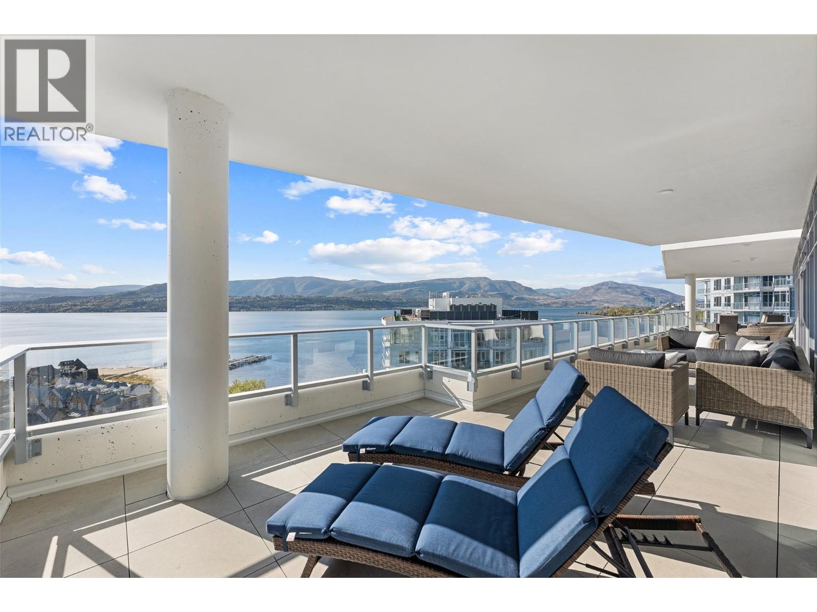 3699 Capozzi Road Unit# PH5, Kelowna