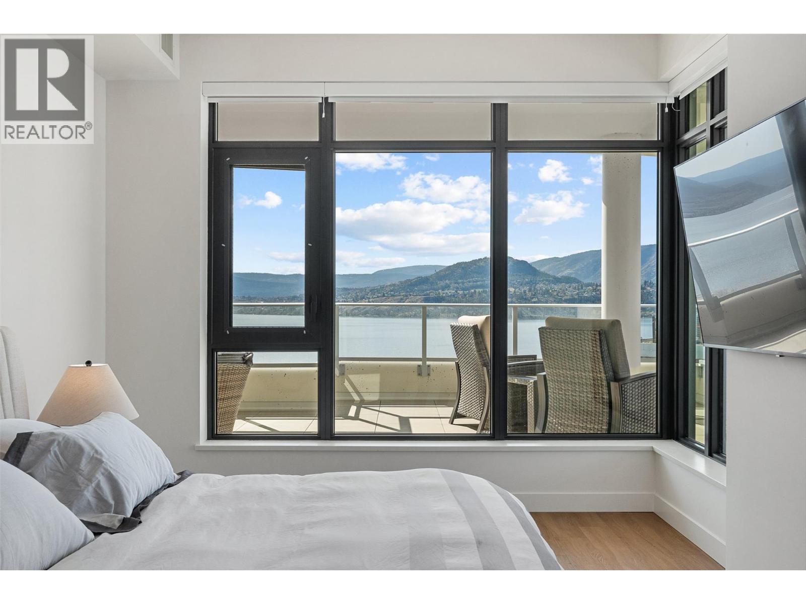 3699 Capozzi Road Unit# PH5, Kelowna