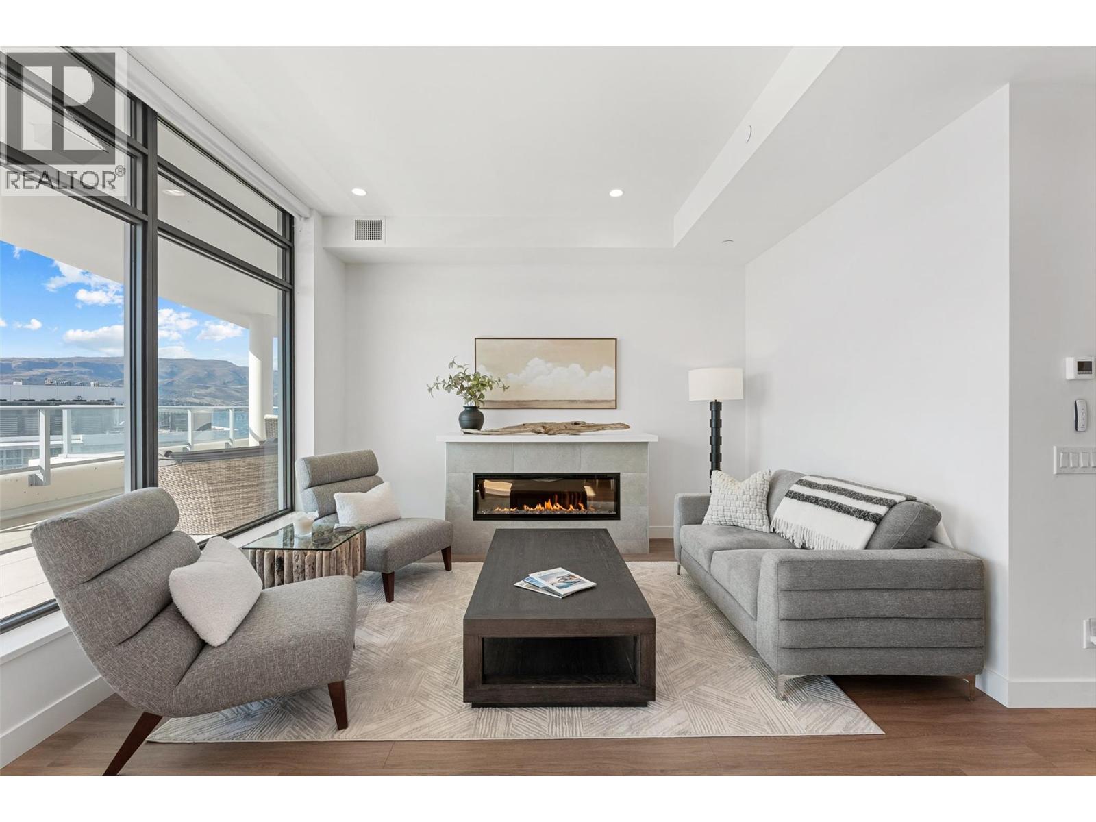 3699 Capozzi Road Unit# PH5, Kelowna