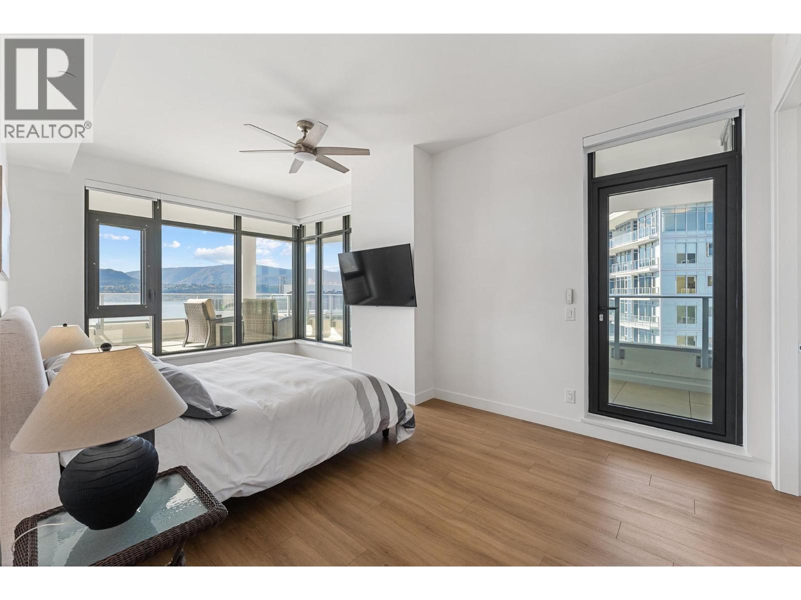 3699 Capozzi Road Unit# PH5, Kelowna