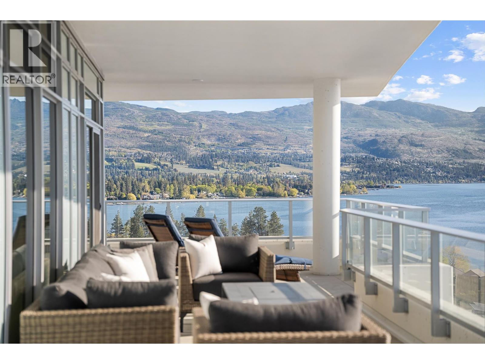3699 Capozzi Road Unit# PH5, Kelowna
