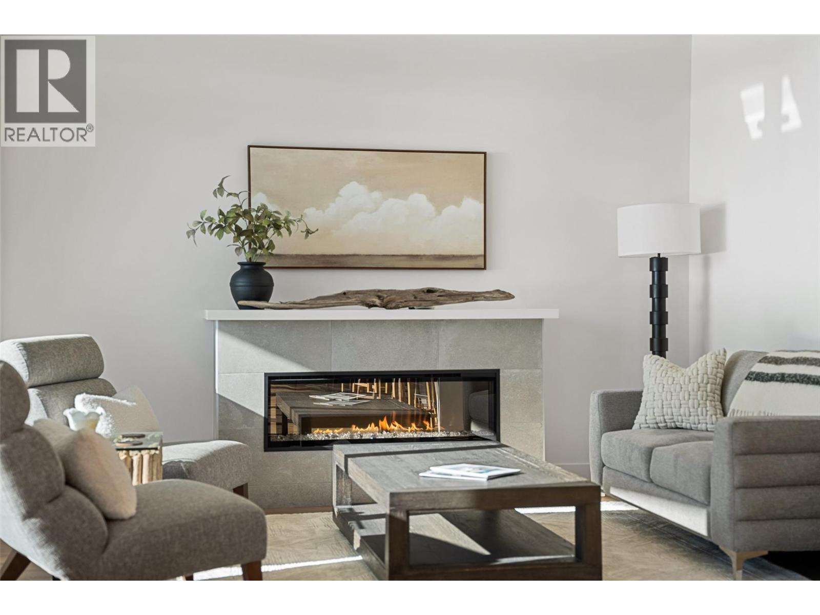 3699 Capozzi Road Unit# PH5, Kelowna