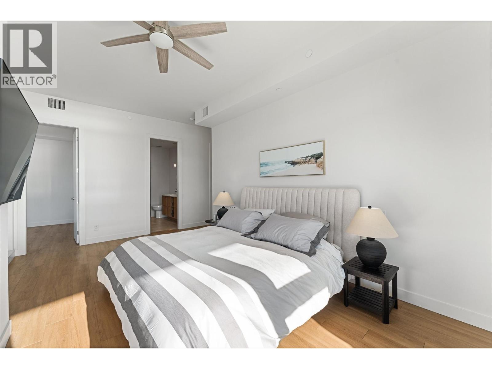 3699 Capozzi Road Unit# PH5, Kelowna