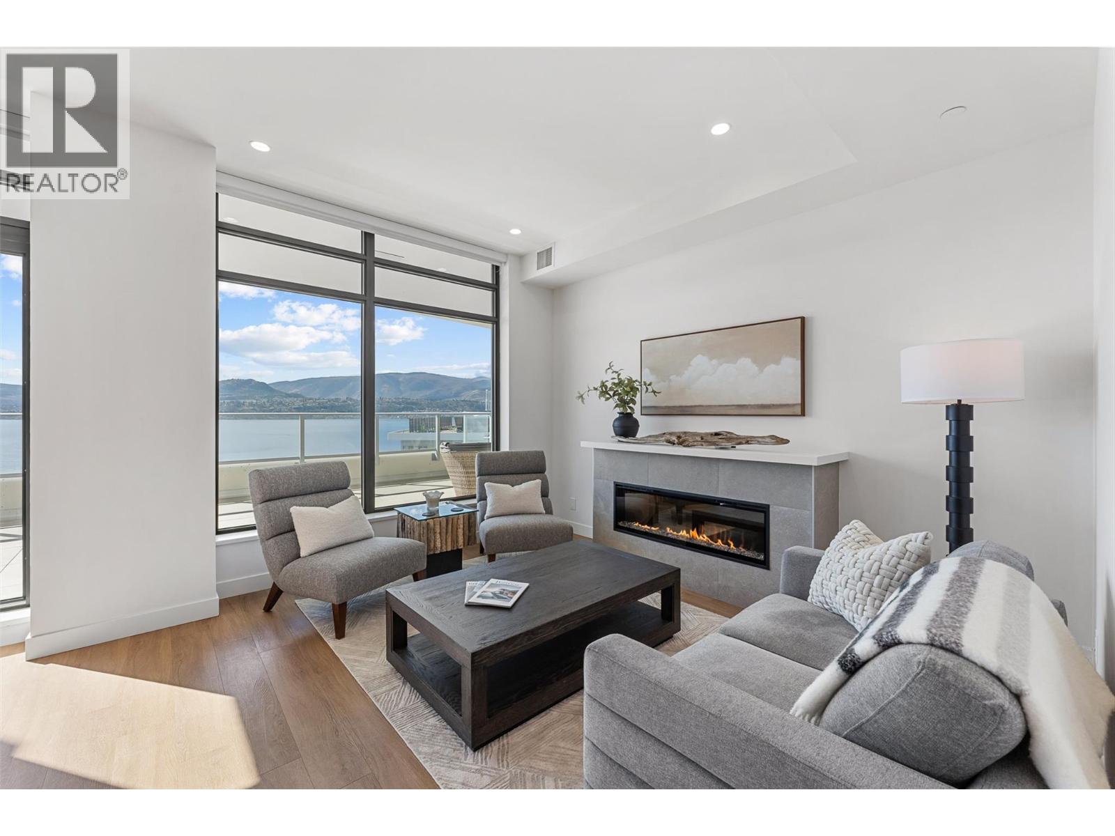 3699 Capozzi Road Unit# PH5, Kelowna