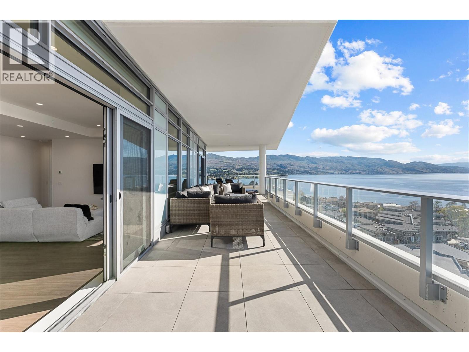 3699 Capozzi Road Unit# PH5, Kelowna