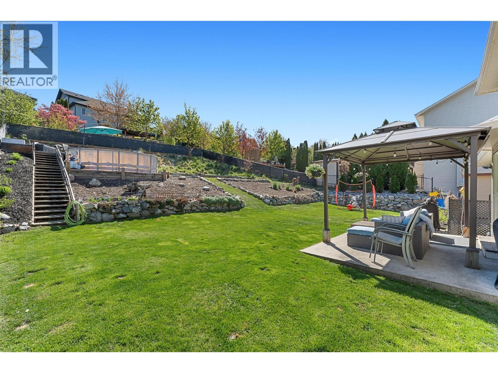  10453 Sherman Drive, Lake Country