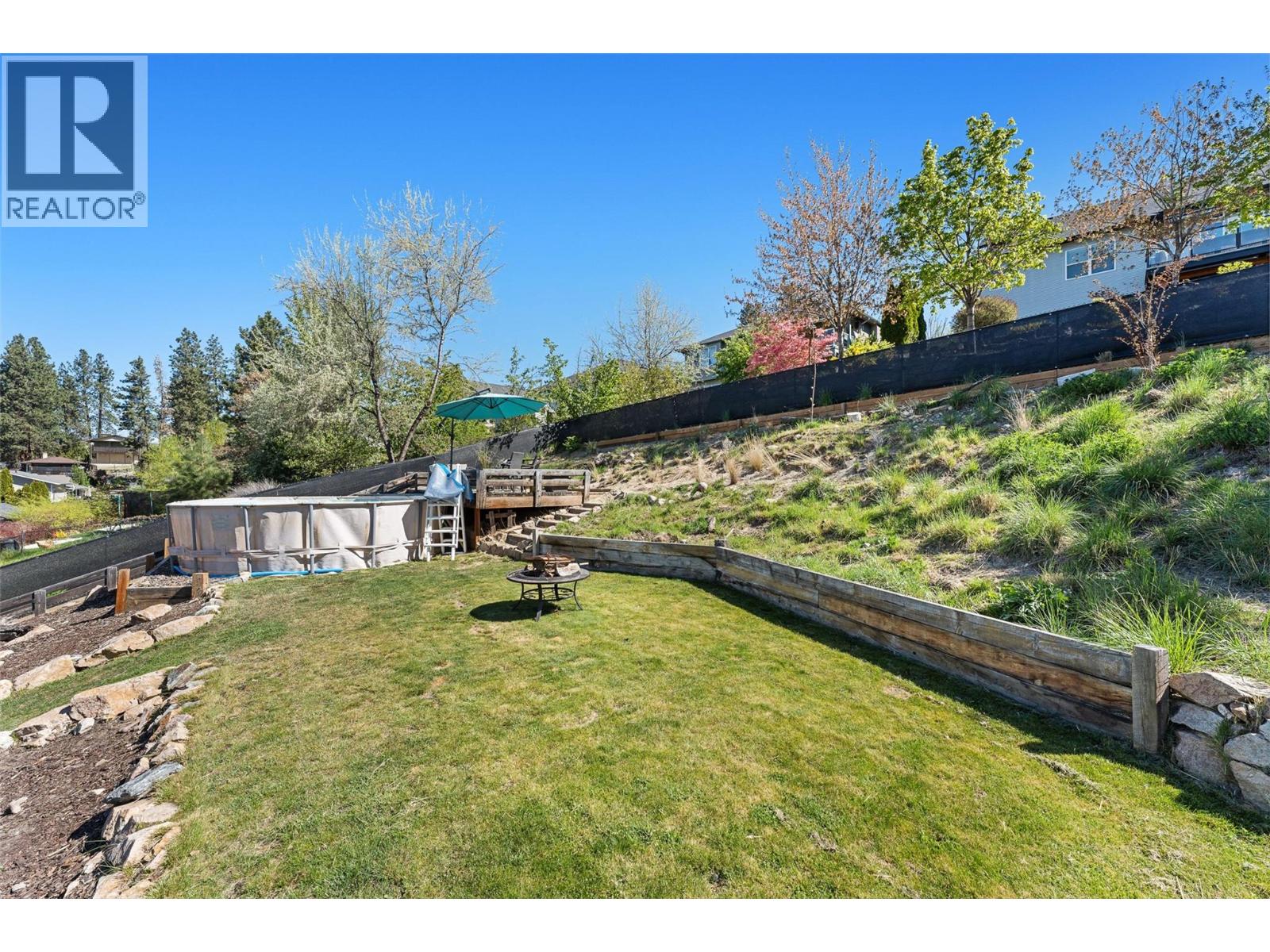  10453 Sherman Drive, Lake Country