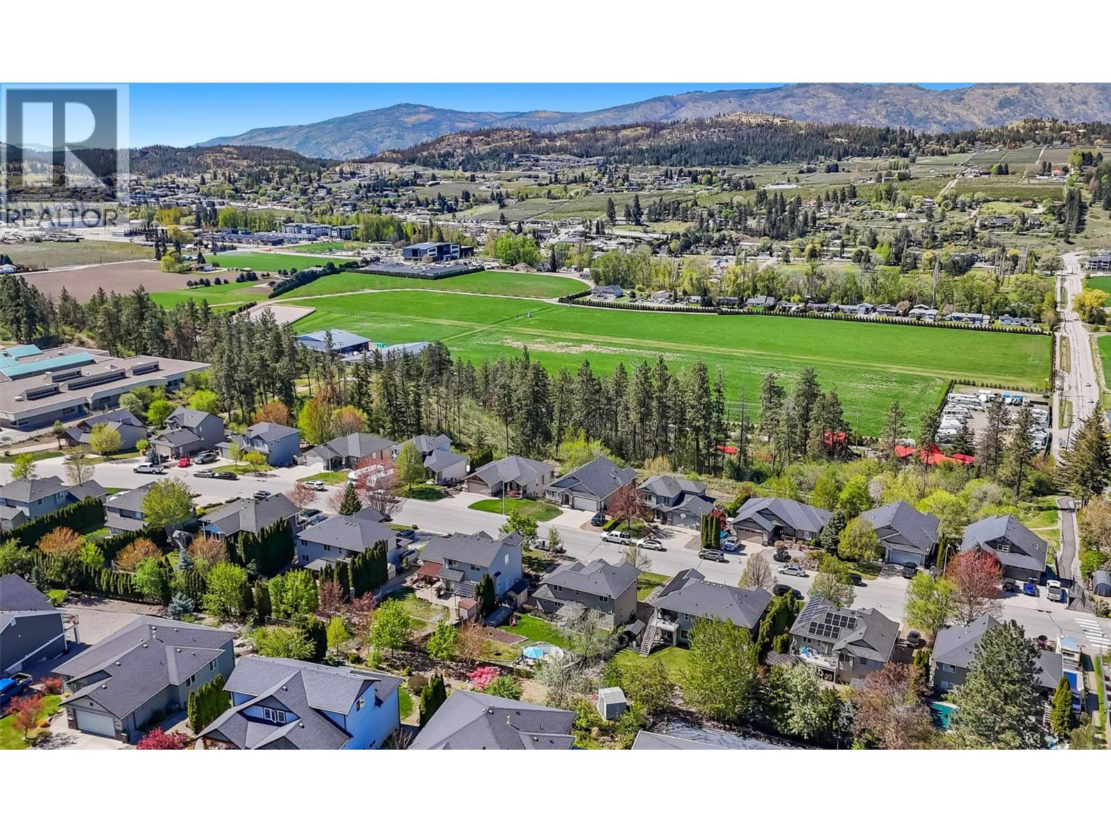  10453 Sherman Drive, Lake Country