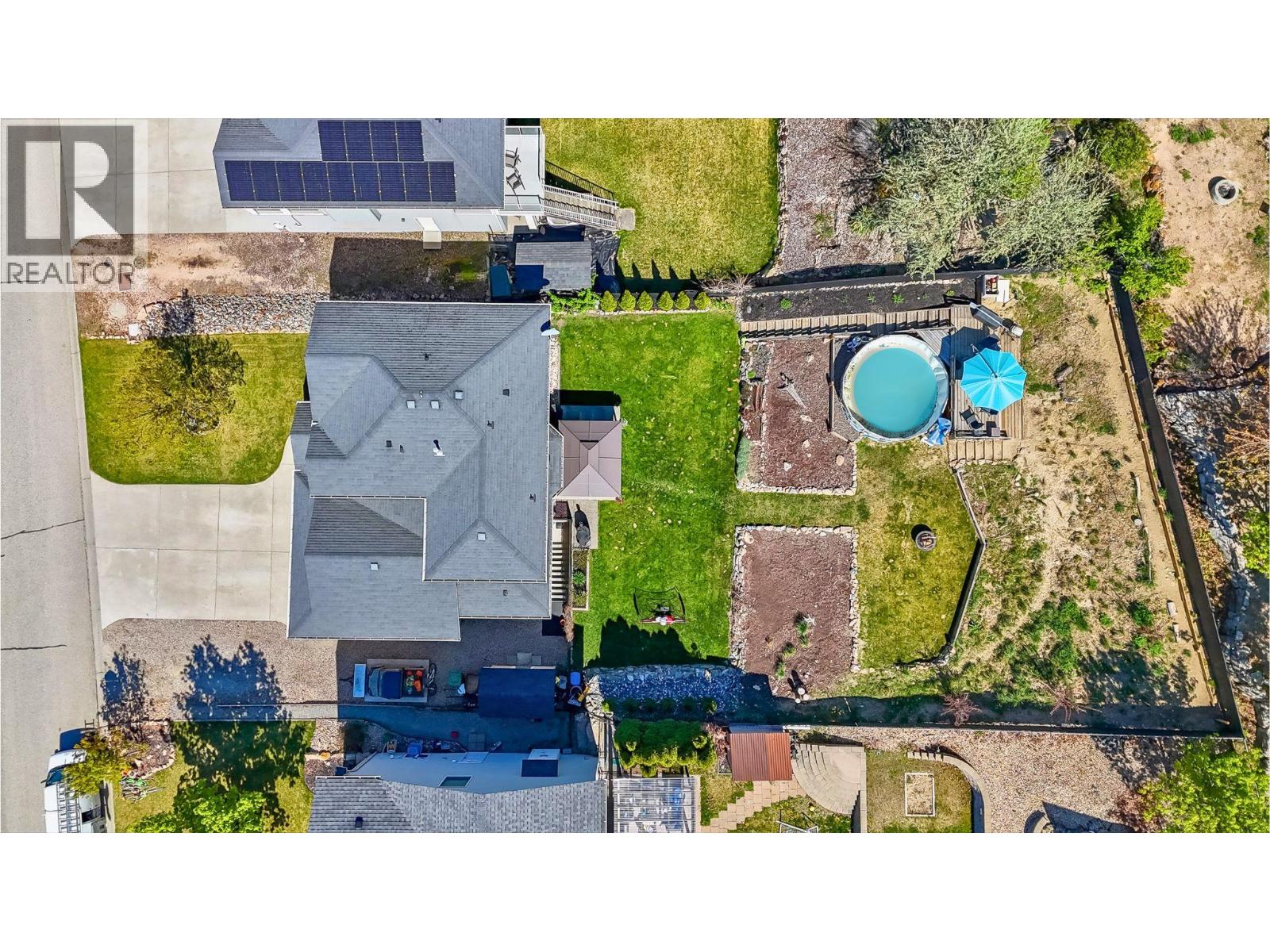  10453 Sherman Drive, Lake Country