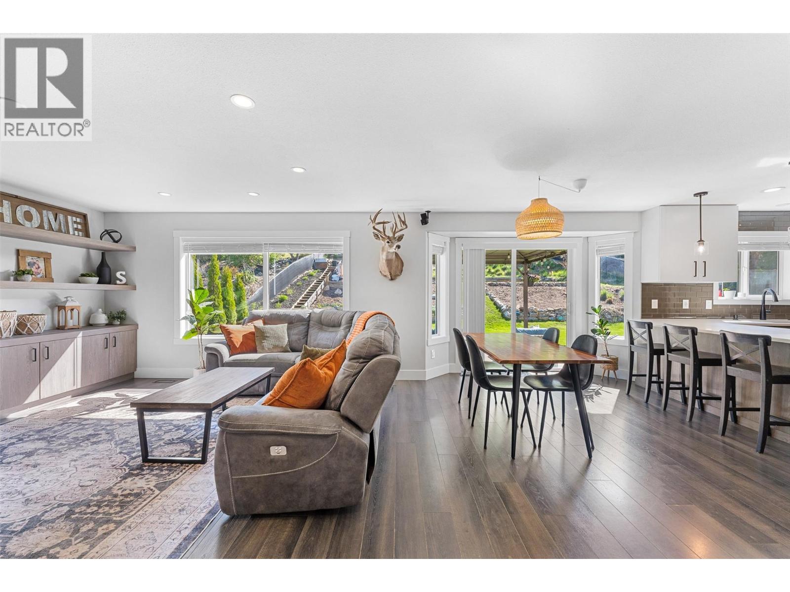  10453 Sherman Drive, Lake Country