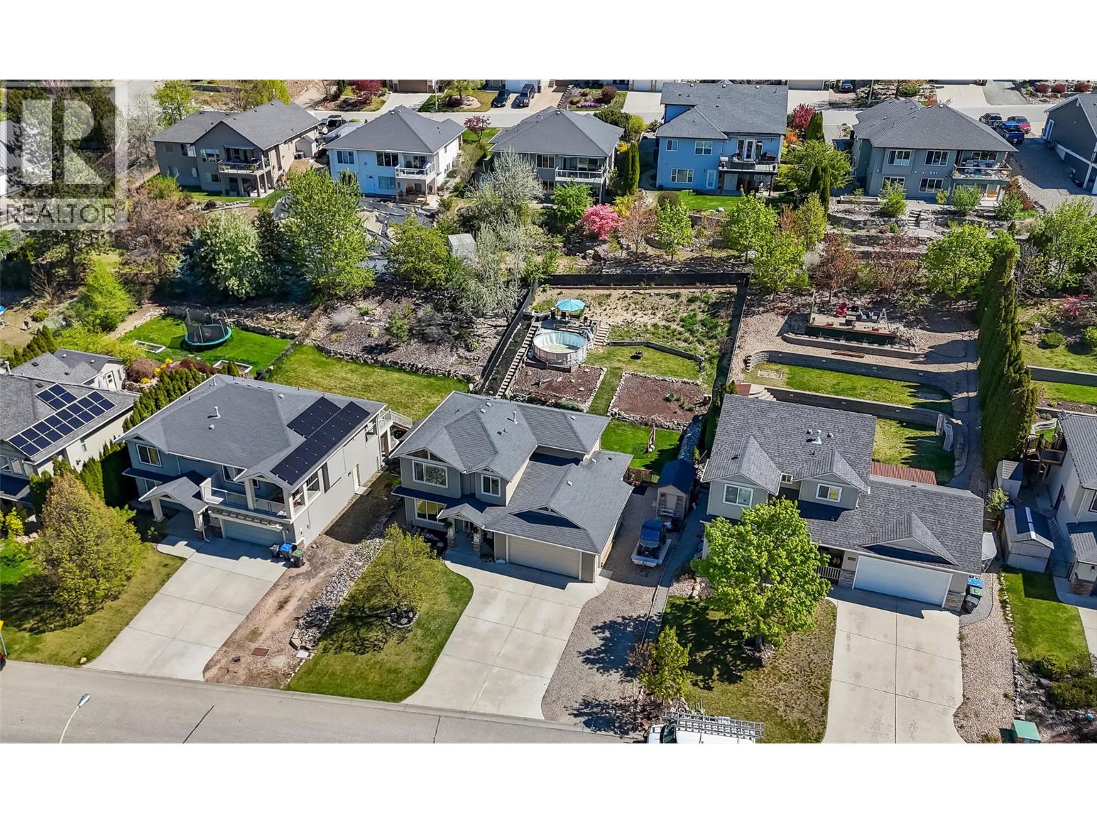  10453 Sherman Drive, Lake Country