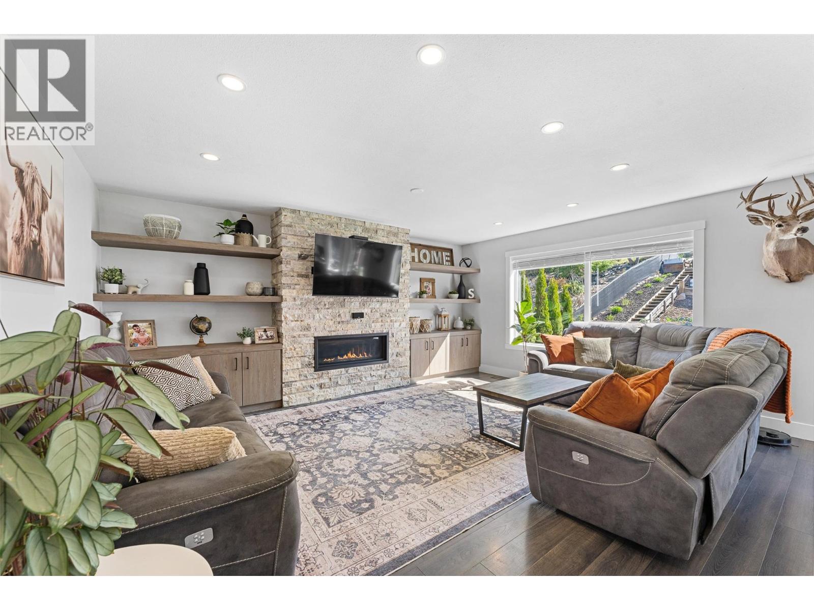  10453 Sherman Drive, Lake Country