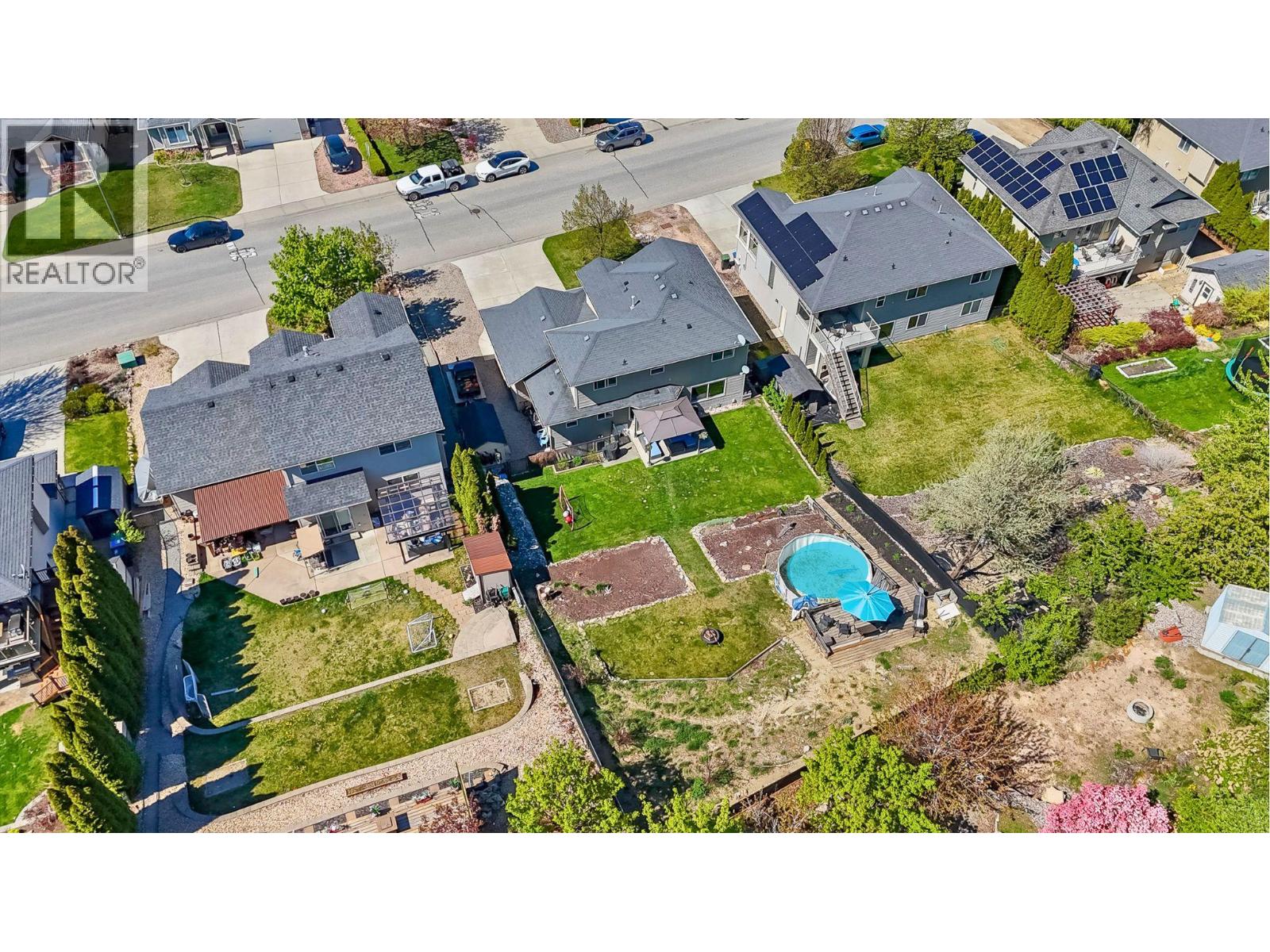  10453 Sherman Drive, Lake Country