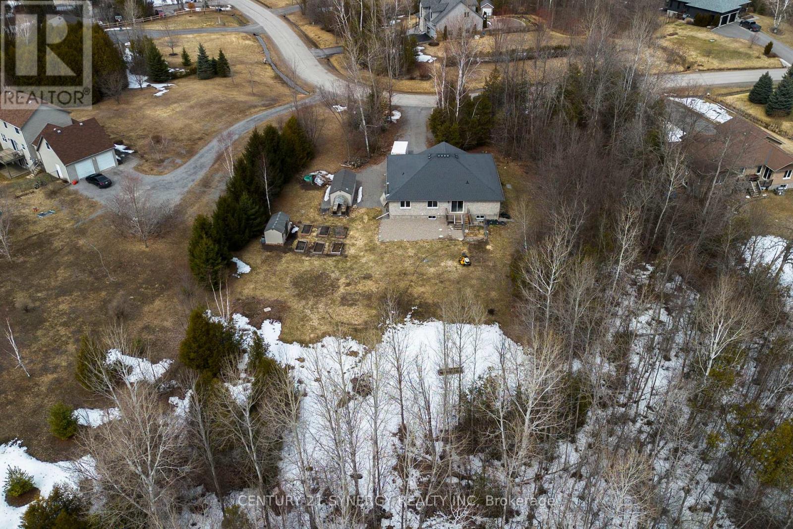 42 EMPRESS DRIVE - 46