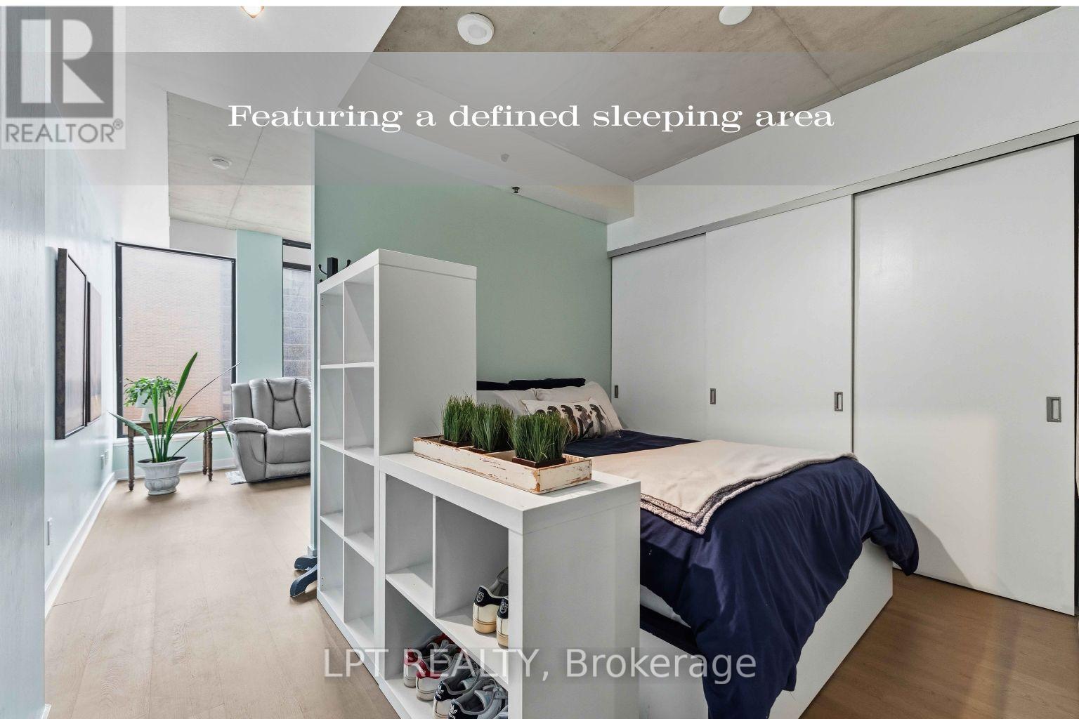 #208 203 CATHERINE STREET - 7