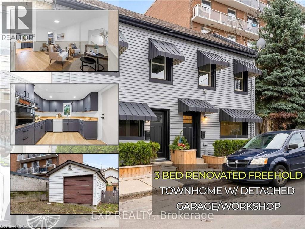 11 FORD Street, Hamilton, Ontario, L8N2P4 — Photo 28