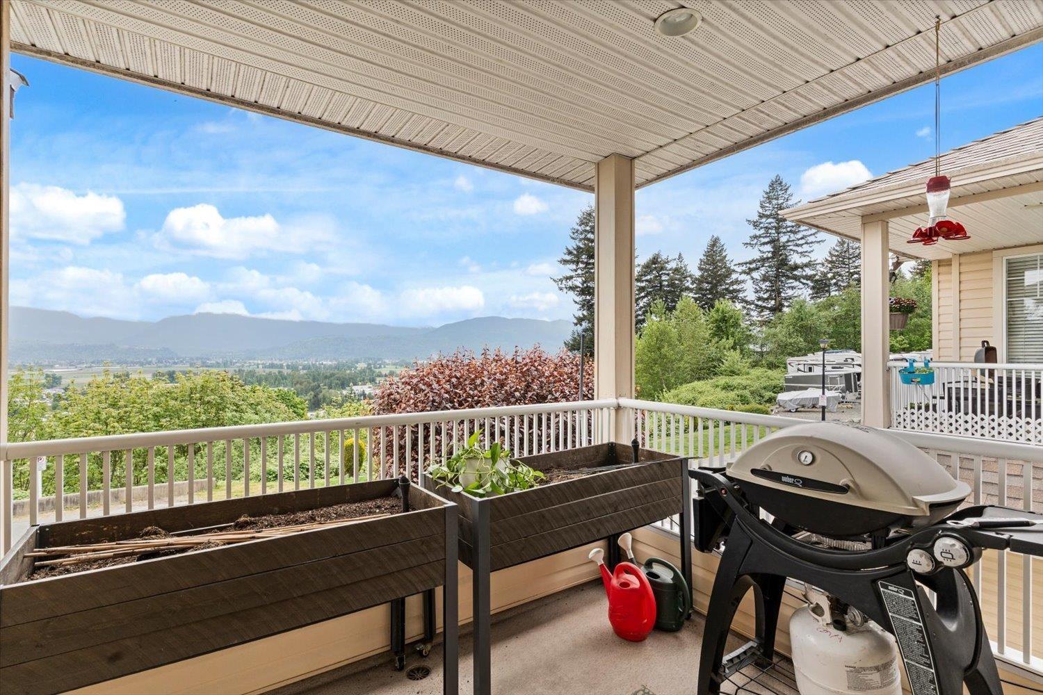 73 8590 SUNRISE DRIVE, Chilliwack Mountain, Chilliwack