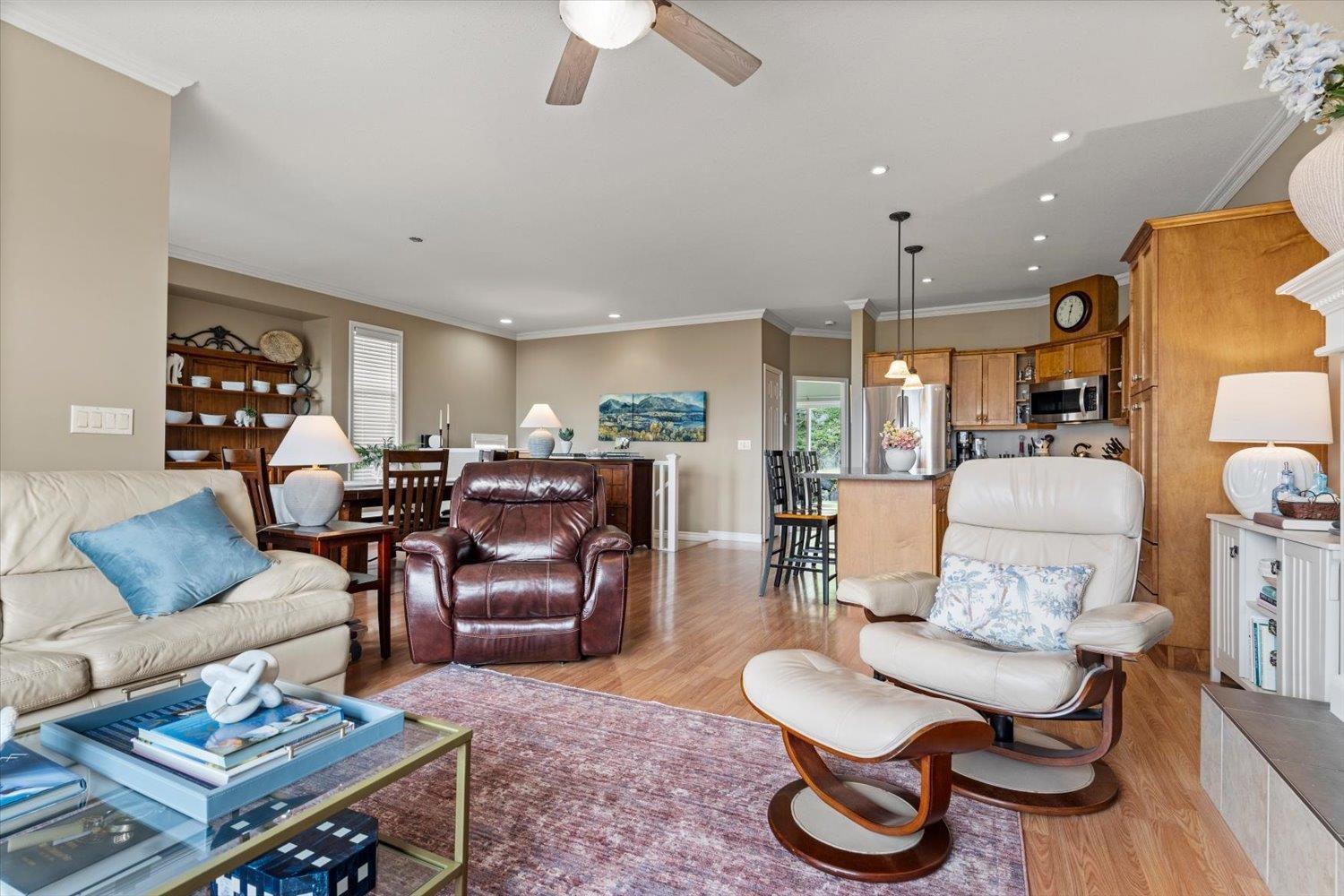 73 8590 SUNRISE DRIVE, Chilliwack Mountain, Chilliwack